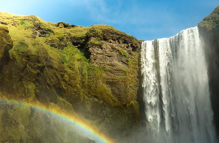 Breaking Ground: FlyOver Iceland Behind the Scenes