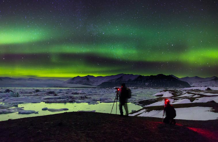 Northern Lights In Iceland All Your Aurora Questions Answered